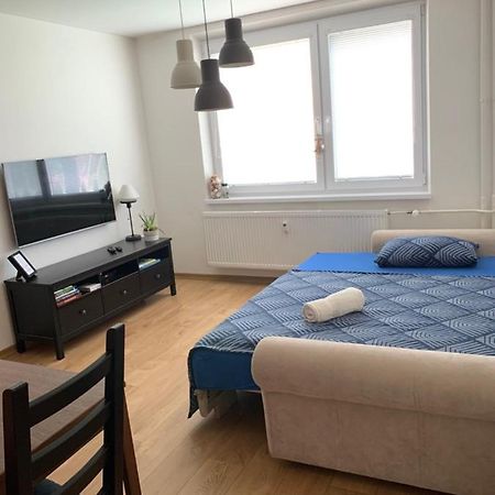 Apartman Volterka Plesivec Экстерьер фото