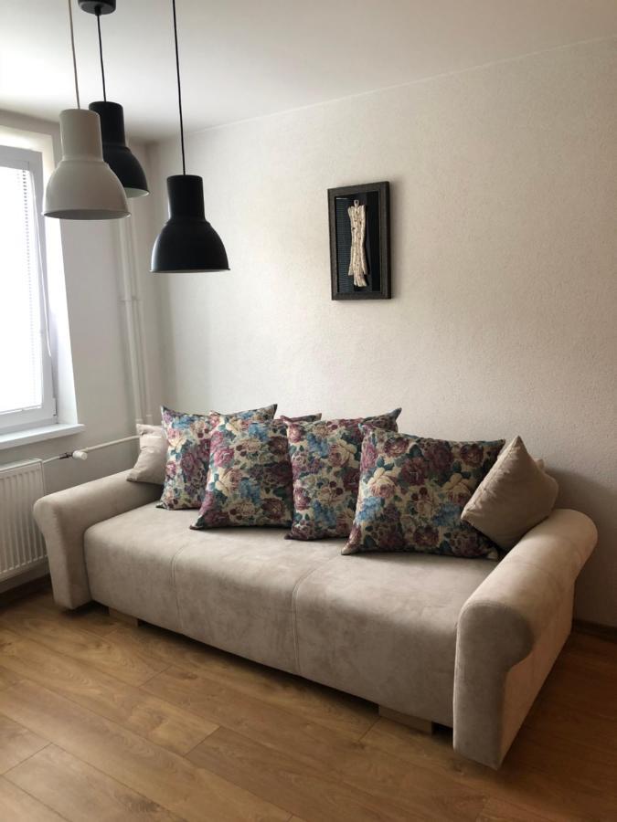 Apartman Volterka Plesivec Экстерьер фото