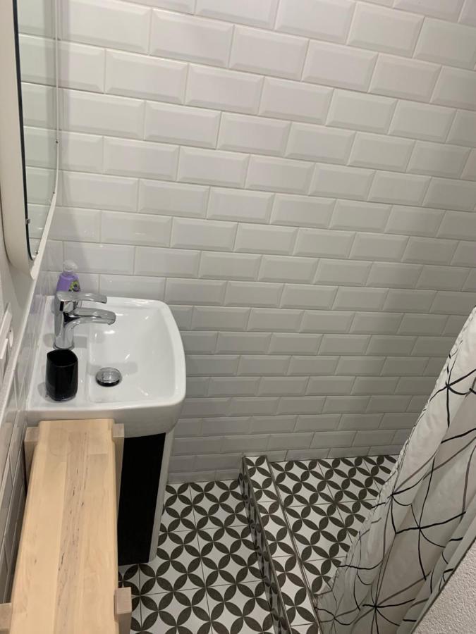 Apartman Volterka Plesivec Экстерьер фото